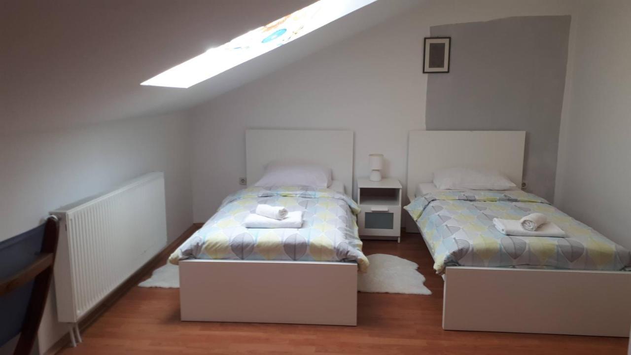 Guest House Ruza Tenja 外观 照片