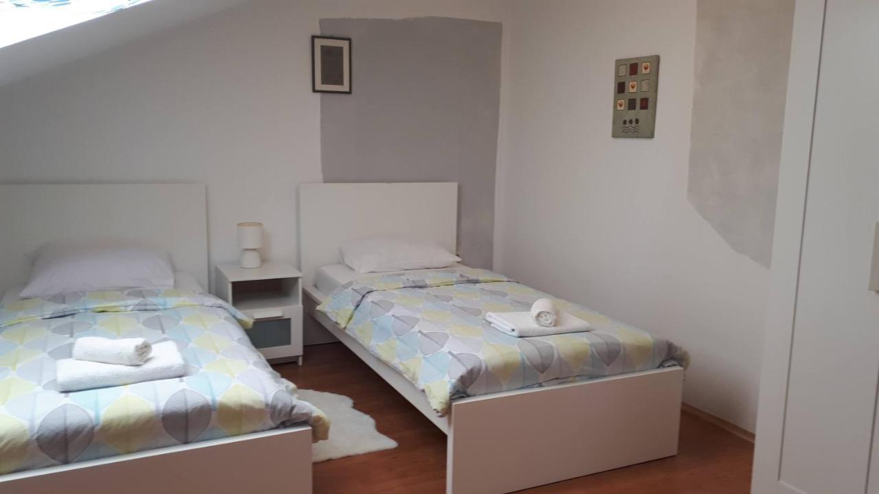 Guest House Ruza Tenja 外观 照片