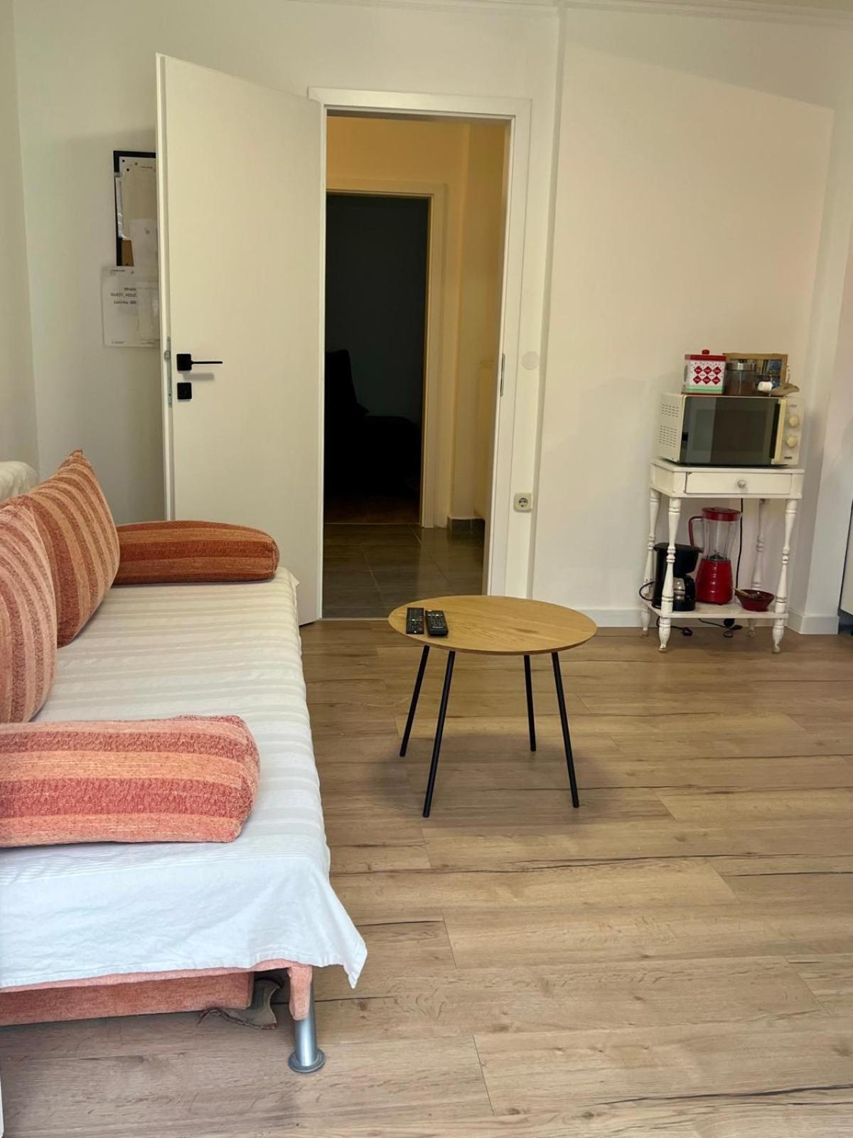 Guest House Ruza Tenja 外观 照片