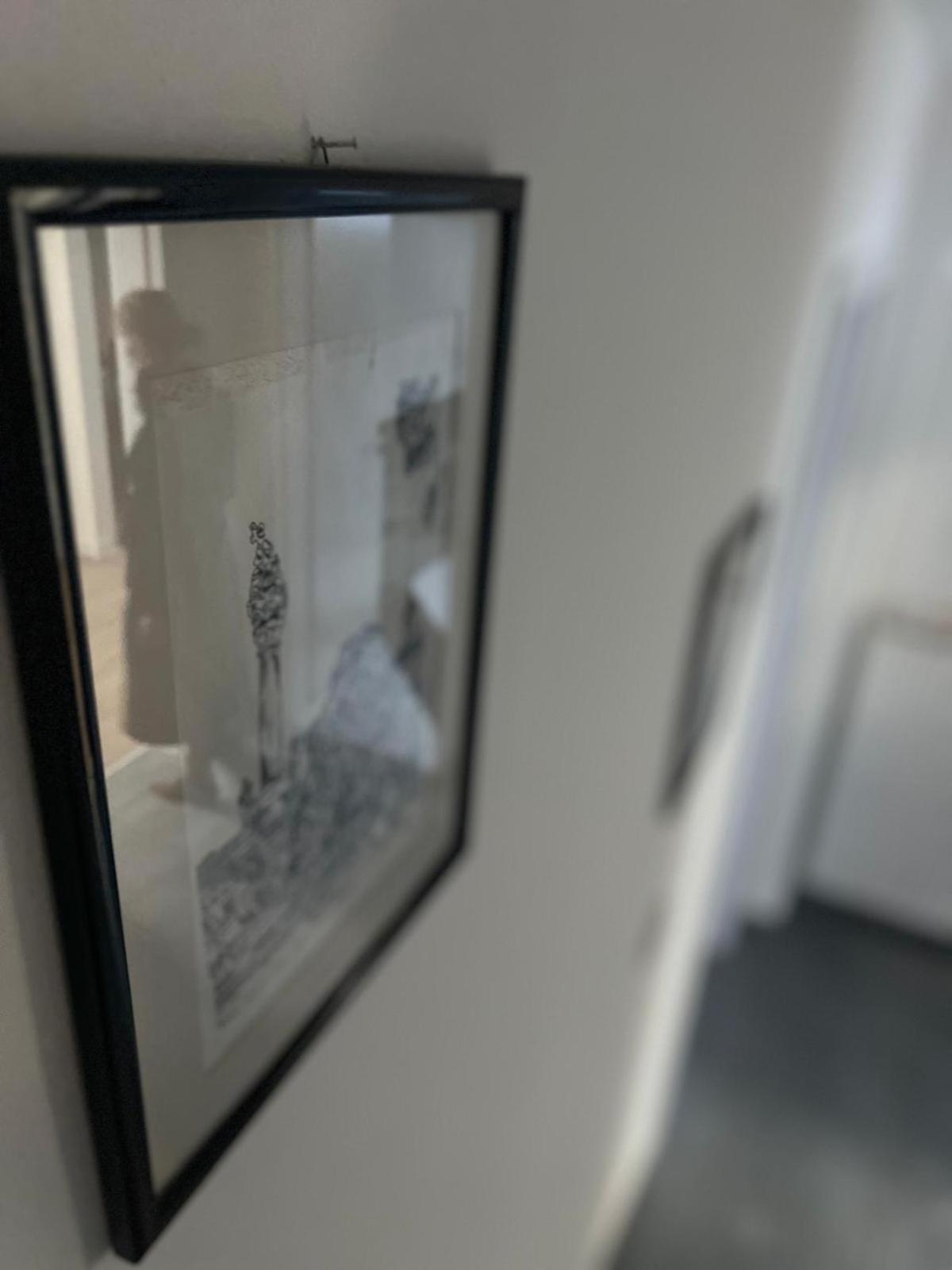 Guest House Ruza Tenja 外观 照片