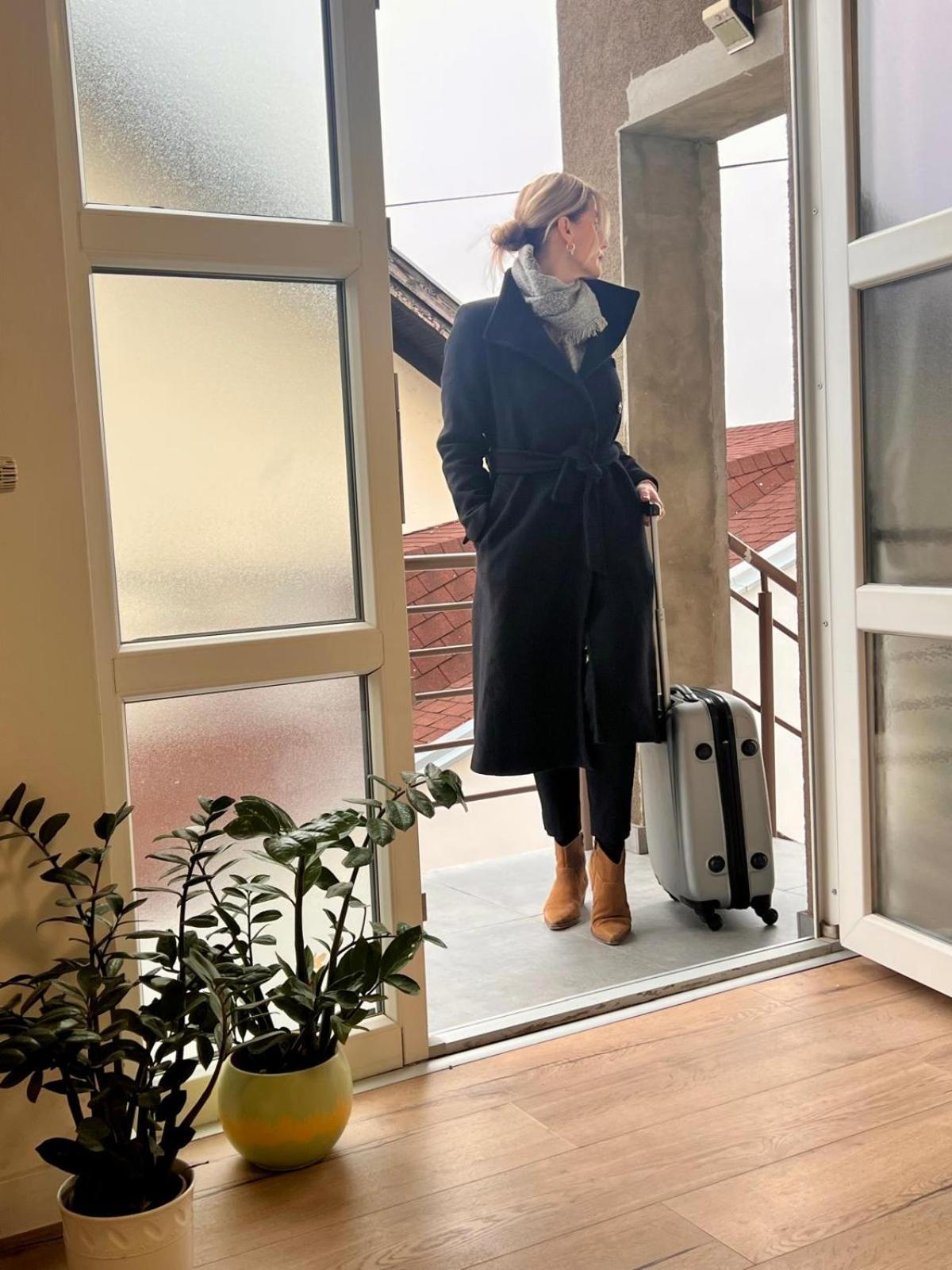 Guest House Ruza Tenja 外观 照片