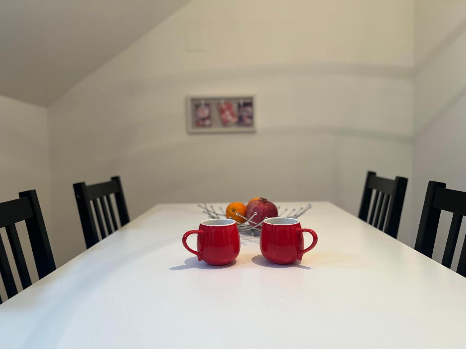 Guest House Ruza Tenja 外观 照片