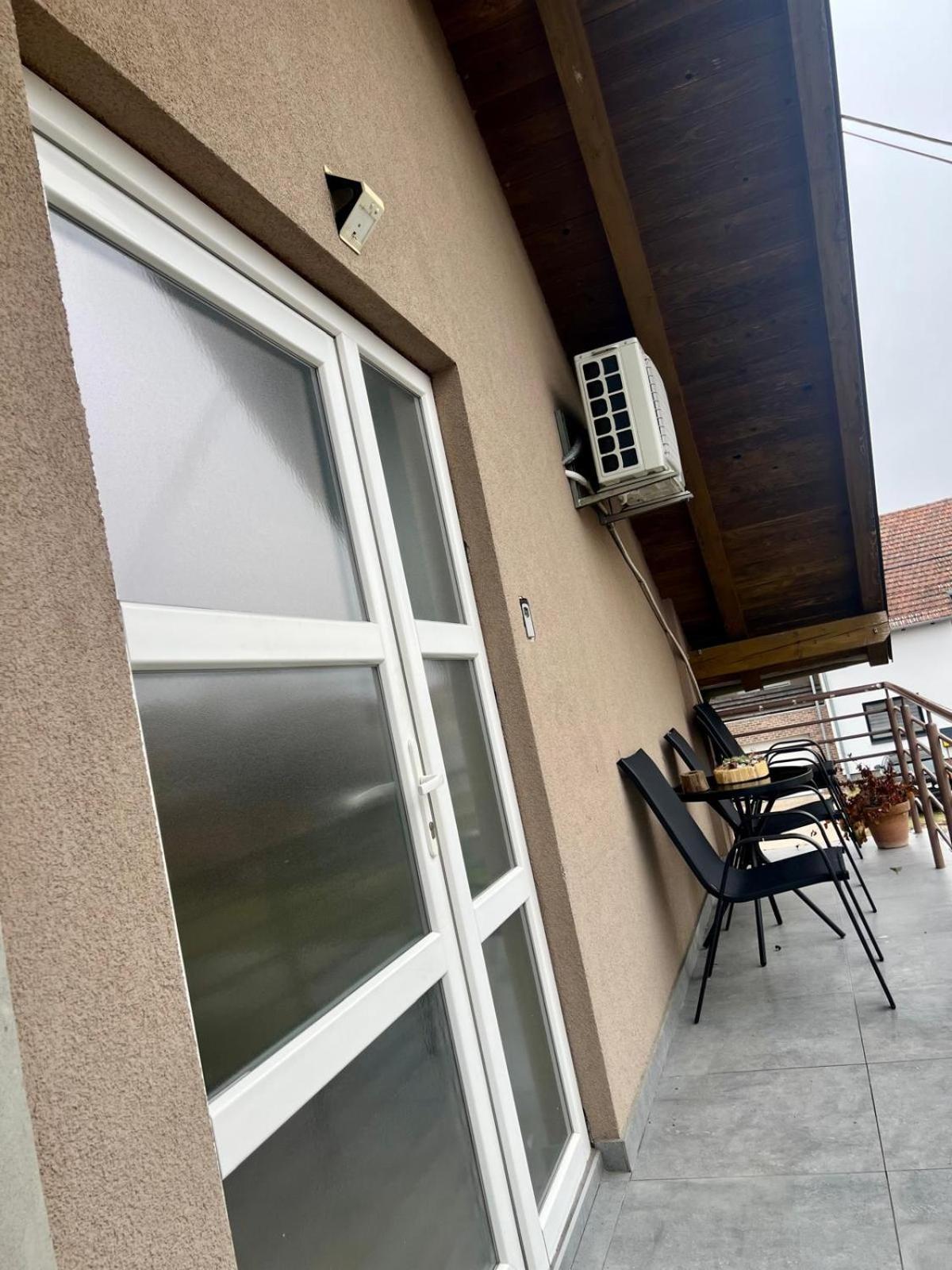 Guest House Ruza Tenja 外观 照片