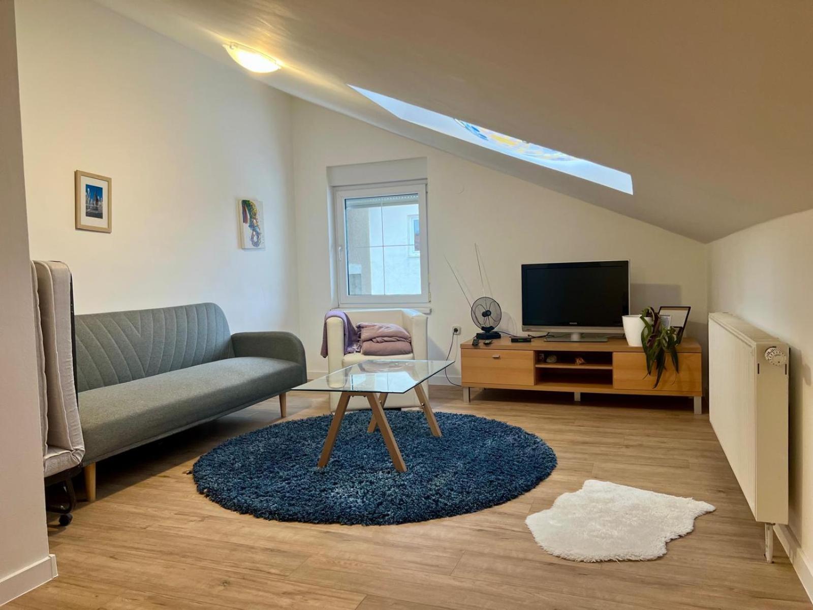 Guest House Ruza Tenja 外观 照片