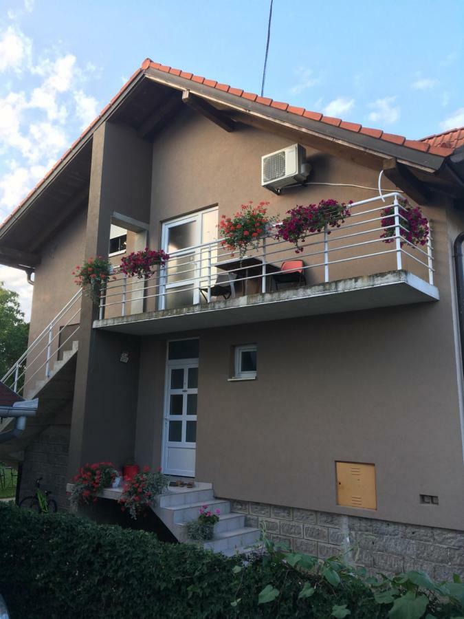 Guest House Ruza Tenja 外观 照片